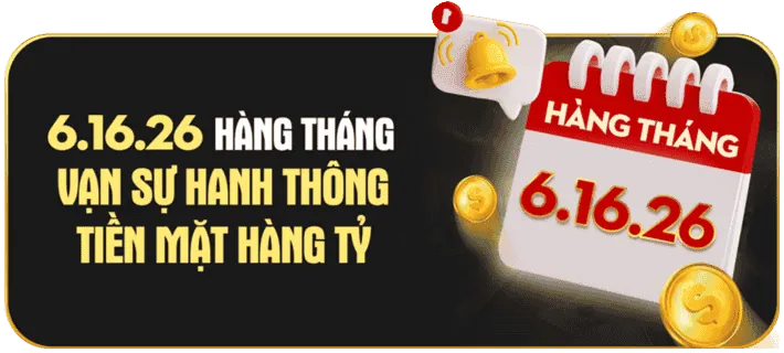 Banner quảng cáo các chương trình khuyến mãi và tiền thưởng chào mừng dành cho người chơi mới lucky 8 link