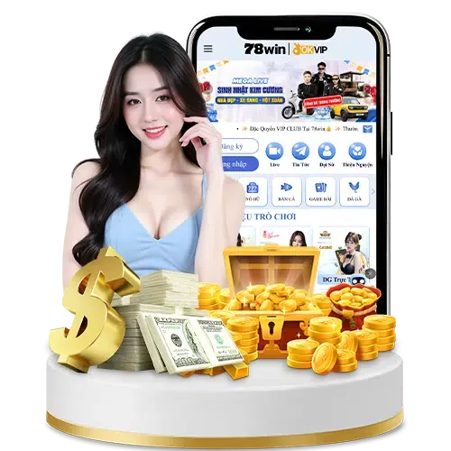 Bước 3: Đặt cược và thắng lớn với Lucky 8 Link