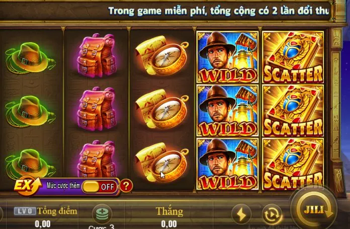 Sự kiện săn cá đặc biệt