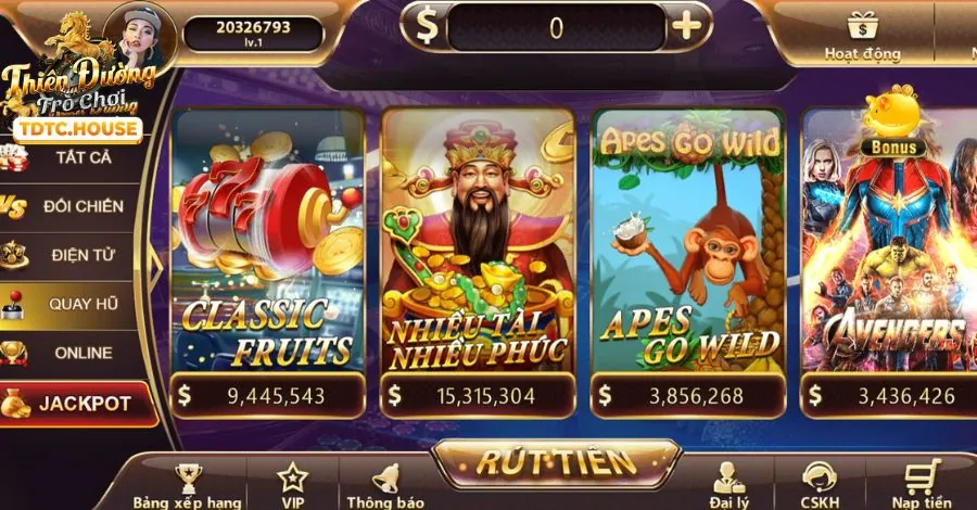 Đội ngũ Lucky 8 Link cùng chia sẻ tầm nhìn và sứ mệnh