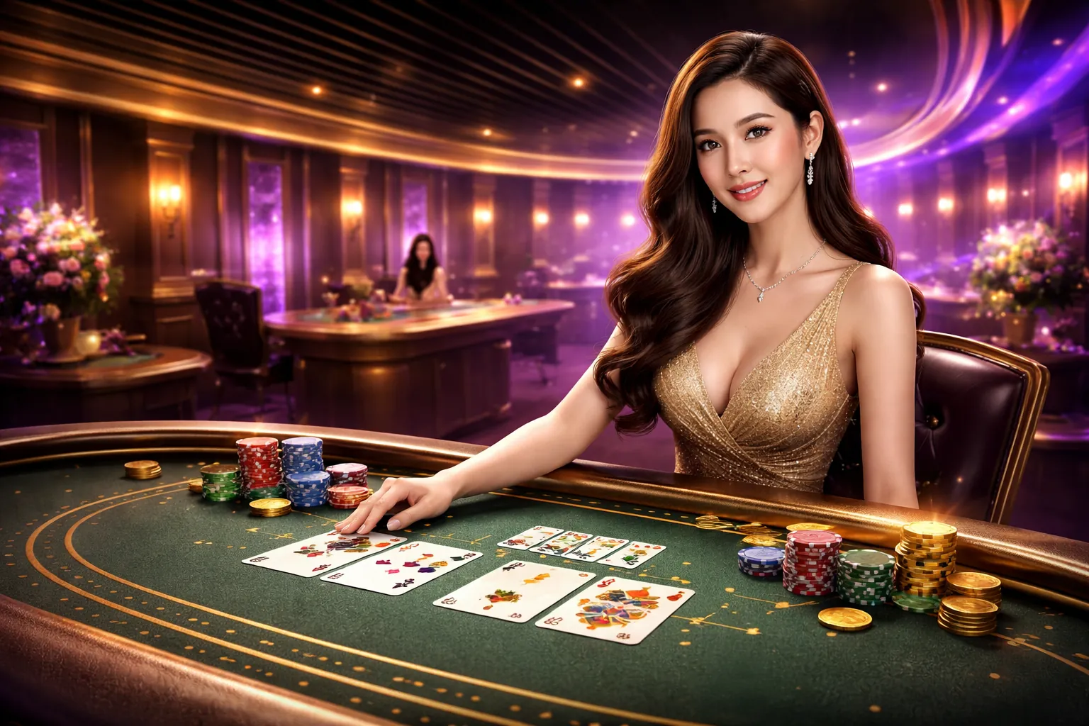 Giao diện đăng nhập an toàn của lucky 8 link