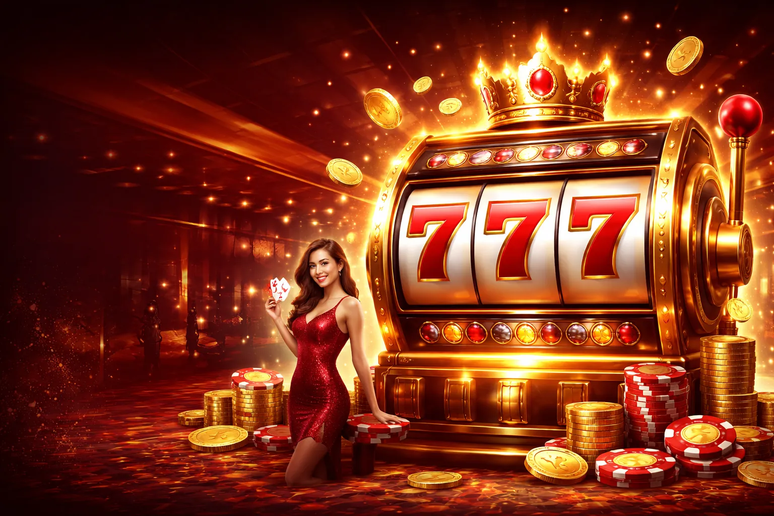 Hình ảnh chào mừng đăng ký lucky 8 link với các trò chơi cá cược trực tuyến và ưu đãi hấp dẫn