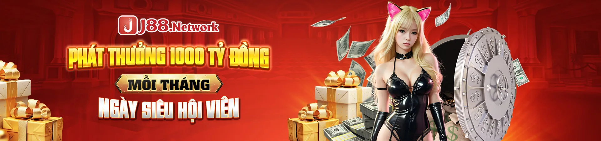 Hình ảnh chính Lucky 8 Link với các biểu tượng trò chơi đa dạng