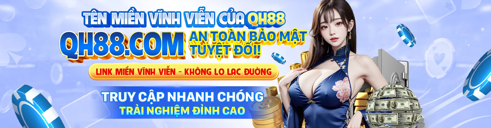 Hình ảnh đại diện cho Tuân thủ GDPR của Lucky 8 Link