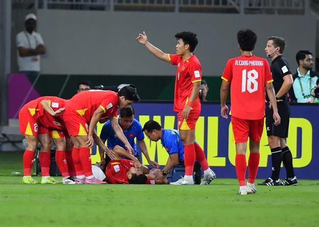 Xác thực đa yếu tố