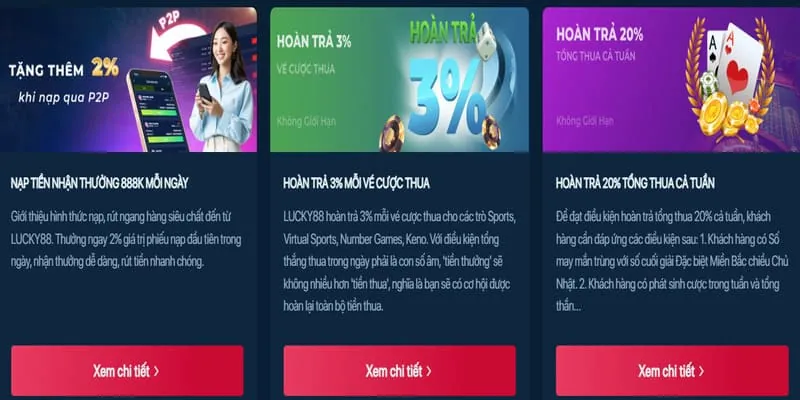 Các chiến lược và kỹ thuật giúp bạn chiến thắng tại Lucky 8 Link.