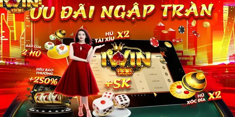 Các chương trình khuyến mãi độc quyền và phần thưởng hấp dẫn từ Lucky 8 Link.